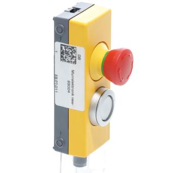 Emergency stop switch  